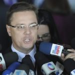 Marlos Melek, juiz corregedor auxiliar da Corregedoria Nacional de Justiça do CNJ.