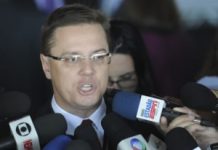 CNJ entrega aviões que pertenciam a traficantes para uso de tribunais estaduais de Justiça