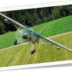 Pilatus PC-6 em Operação no Brasil