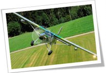 Pilatus PC-6 em Operação no Brasil