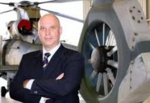 Helibras quer produzir aeronave 100% nacional até 2020