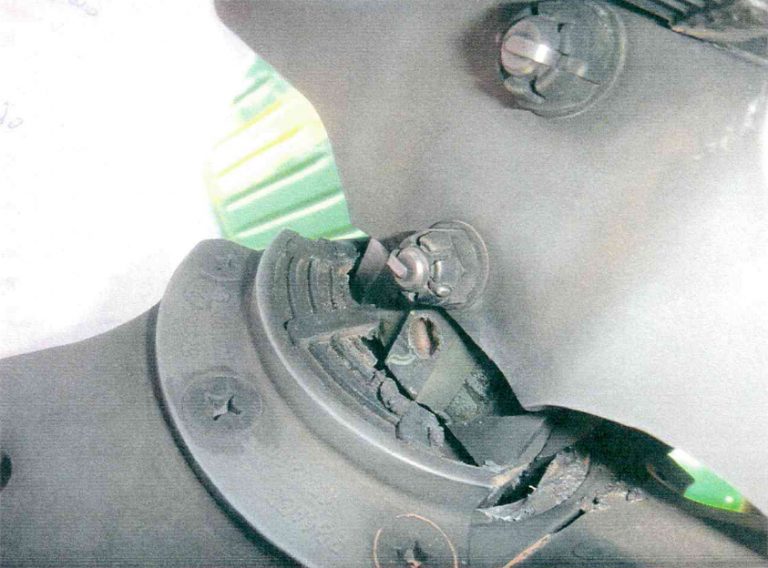 CENIPA divulga DIVOP sobre problemas no rotor de cauda do AS350