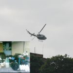 Armas e drogas estão entre os materiais apreendidos na Serrinha (Foto: Divulgação/Bope)