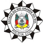 Brasao da Policia Civil