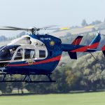 EC145 STYLENCE