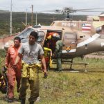Foto: Parque Nacional Chapada Diamantina.