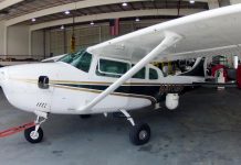 Conheça a Unidade de Suporte Aéreo do Departamento de Policia de Miami Dade, EUA