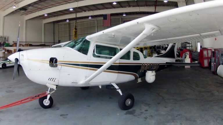 Conheça a Unidade de Suporte Aéreo do Departamento de Policia de Miami Dade, EUA