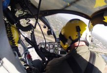 Conheça a unidade de apoio aéreo do Fresno County Sheriff Department