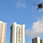 Polícia Militar/PE testa VANT para monitoramento em grandes eventos