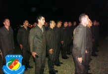 Iniciado o Curso de Tripulante Operacional da Brigada Militar
