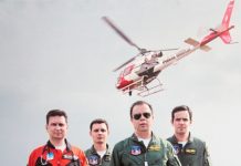 Discovery realiza evento de Pré-Estréia da série “Águias da Cidade”