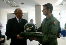 Governo investe 225 mil em equipamentos para servidores da aeronave do Estado de Tocantins