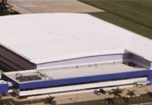 Helibras se prepara para inauguração de sua nova fábrica