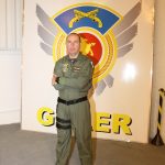 GRAER possui novo Comandante de Aeronaves e novos Tripulantes Operacionais Multi-Missão (TOM-M)