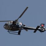 Os dois novos helicópteros serão utilizadas por todo o sistema de Segurança Pública do estado.  Foto: Rodolfo Oliveira/Ag. Pará.