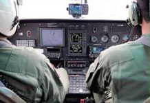 Litoral sul de Alagoas será policiado por aeronave do GRAESP do Pará