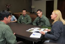 CIOPAer/MT recebe homenagem por ação humanitária no Estado