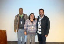 GRAESP/PA participa de Curso sobre Sistema de Gerenciamento da Segurança Operacional