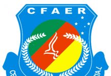 Formatura do Curso de Tripulante Operacional do CFAer/BMRS – Confira o vídeo