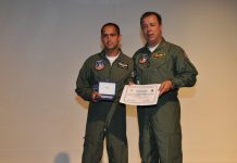 Curso da Polícia Militar de São Paulo formou 27 Tripulantes Operacionais