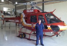 Estudo para um Programa de Ascensão Técnica e Treinamento Operacional para Trip Op do BOA/CBMSC