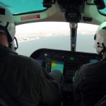 As aeronaves operadas pela unidade são praticamente todas novas, e são equipadas com a última geração de aviônicos e acessórios.