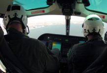 Conheça a Unidade Aérea de Los Angeles Sheriff Department – LASD