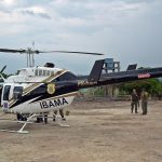 Foto: Nicélio Silva – Ascom Ibama/MT