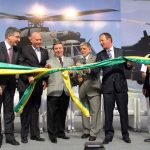 Inauguração_Felipe Christ_ Helibras