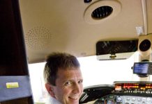 DRF Luftrettung passou a usar tablets em suas aeronaves aeromédicas