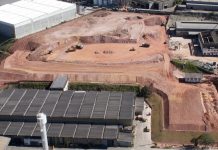 Helicentro em Osasco vai desafogar demanda de aeronaves na Grande São Paulo