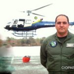 Major BM Vladimir Zanca