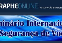 ABRAPHE realiza Seminário Internacional de Segurança de Voo em São Paulo