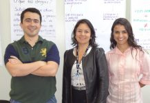 Oficiais do GRPAe/SP e CORPAer/MG participam do Treinamento de Facilitadores em CRM