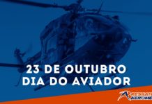 Dia do Aviador – O mel de um espinho