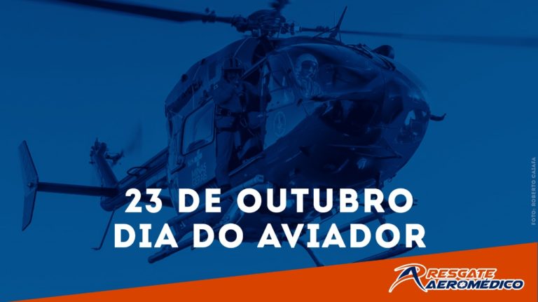 Dia do Aviador – O mel de um espinho