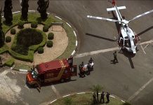 Cel PM Severo fala sobre “Águias da Cidade” – Episódio 1