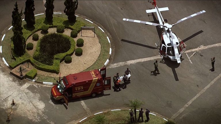 Cel PM Severo fala sobre “Águias da Cidade” – Episódio 1