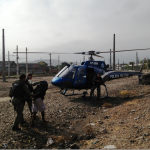 GAM realiza prisão na Cracolândia de Manguinhos