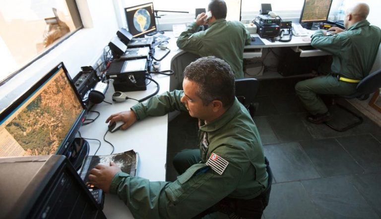 Águias da Cidade – A tensão do resgate – Episódio 3