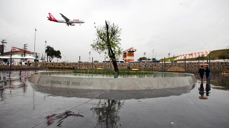 Câmara aprova novas regras sobre investigação de acidentes aeronáuticos