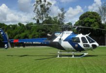 SERIPA III apoia I Seminário de Segurança Operacional do NOTAer/ES