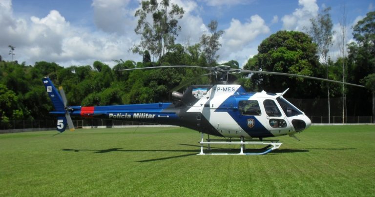 SERIPA III apoia I Seminário de Segurança Operacional do NOTAer/ES