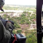 CIOPAer/RN apoia operação de reintegração de posse em Natal