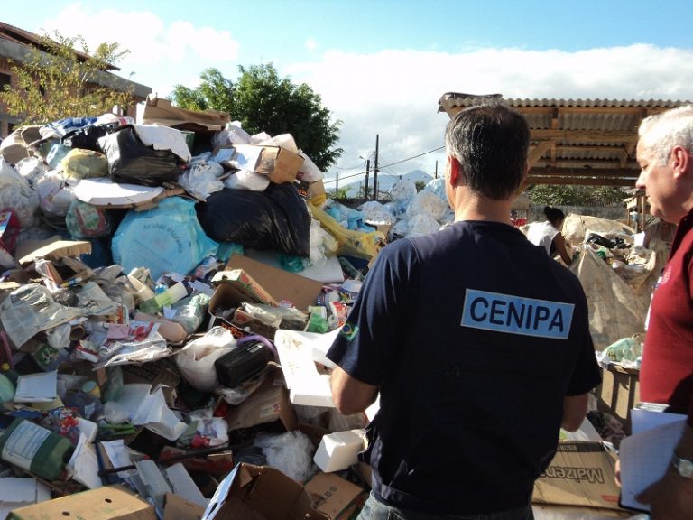 Sancionada a lei que regulamenta a Prevenção do Risco Aviário