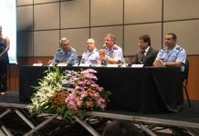 SERIPA I e GRAESP/PA realizam VII Seminário de Segurança de Voo