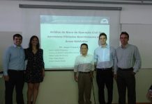 Piloto da Polícia Militar do Tocantis conclui curso de especialização no ITA