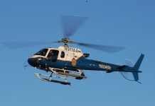 Alaska State Trooper adquire novo AS350B3e