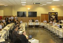 CENIPA discute prevenção com a comunidade aeronáutica